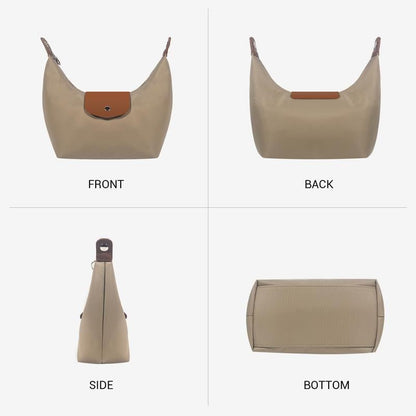 Longchamp Le Pliage Xtra Handbag- Strap Included